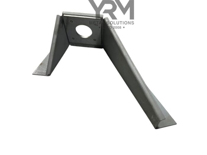 RHS Bulkhead Mounting Point Bracket - LR Discovery 1/RRC - Image 3