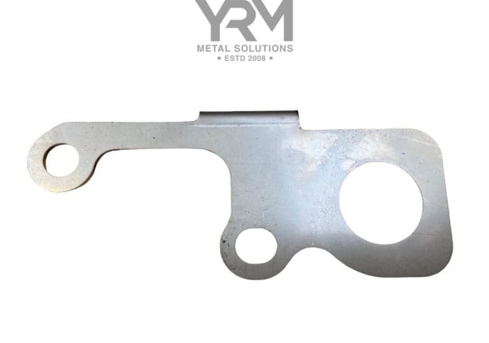 316 S/S Tee Connector Rear Axle, Brake Pipes - LR Defender Non ABS (94 -16)/Discovery 1 (89 - 98) - Image 3