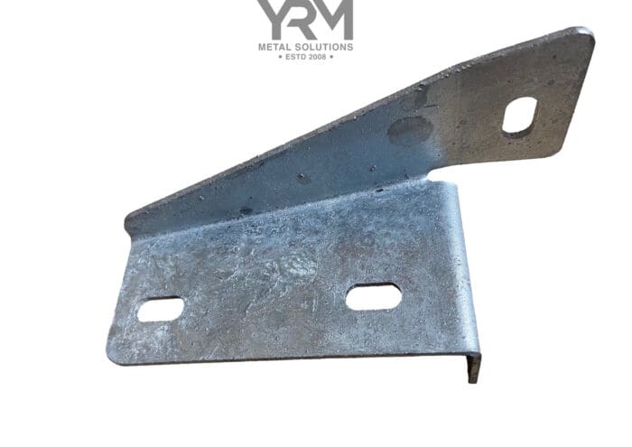HDG Deep Sill Mounting Bracket - LR Series 2/2A