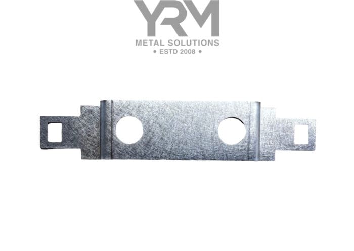 316 S/S Front Output Shaft Bracket - LR Defender (07-16) - Image 4